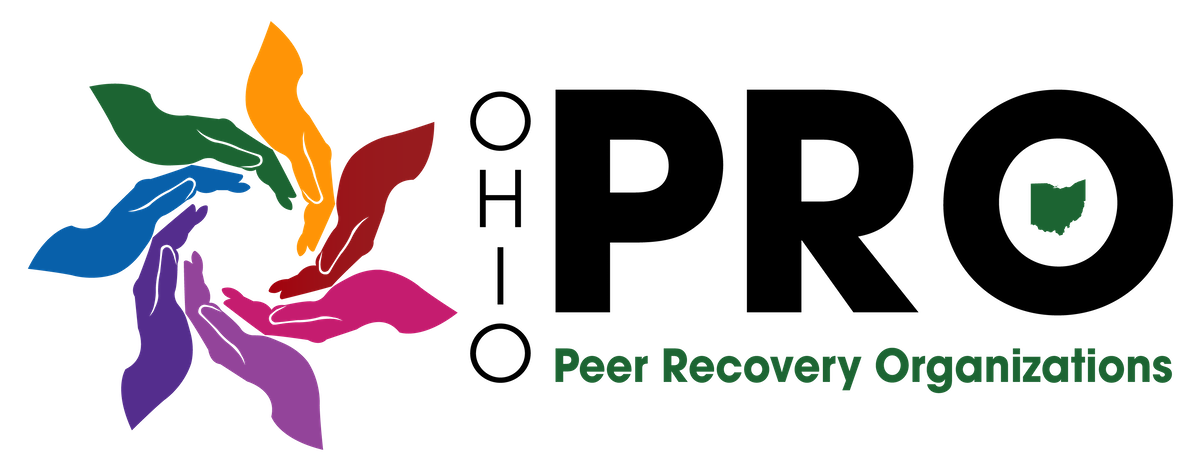 Ohio Peer Recovery Organizations