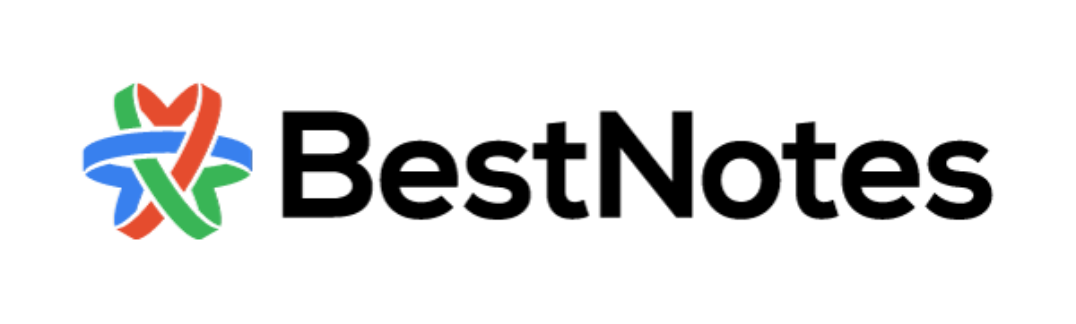 BestNotes