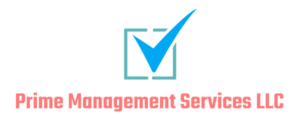 Prime Management Services Logo