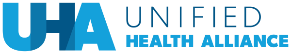 Unified Health Alliance Logo