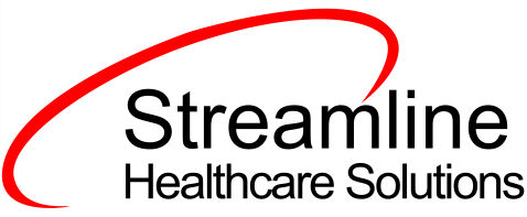 Streamline Healthcare Solutions Logo