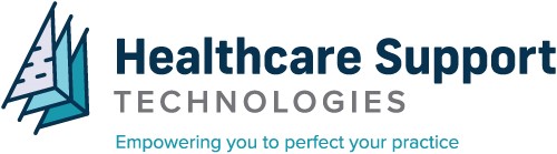 Healthcare Support Technologies Logo